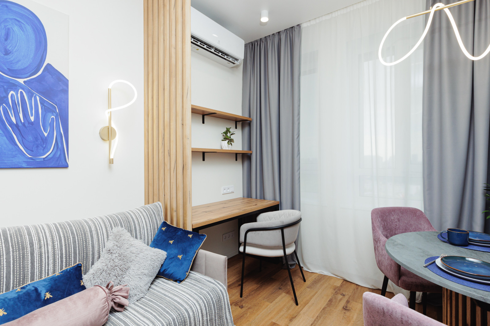 Квартиры под аренду