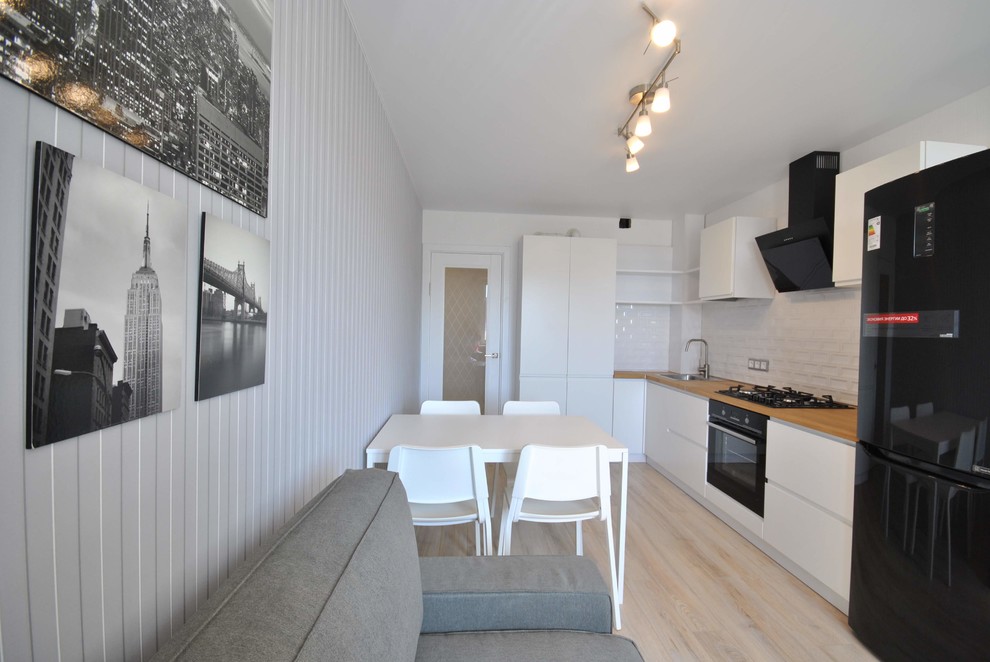 Квартира в Смоленске