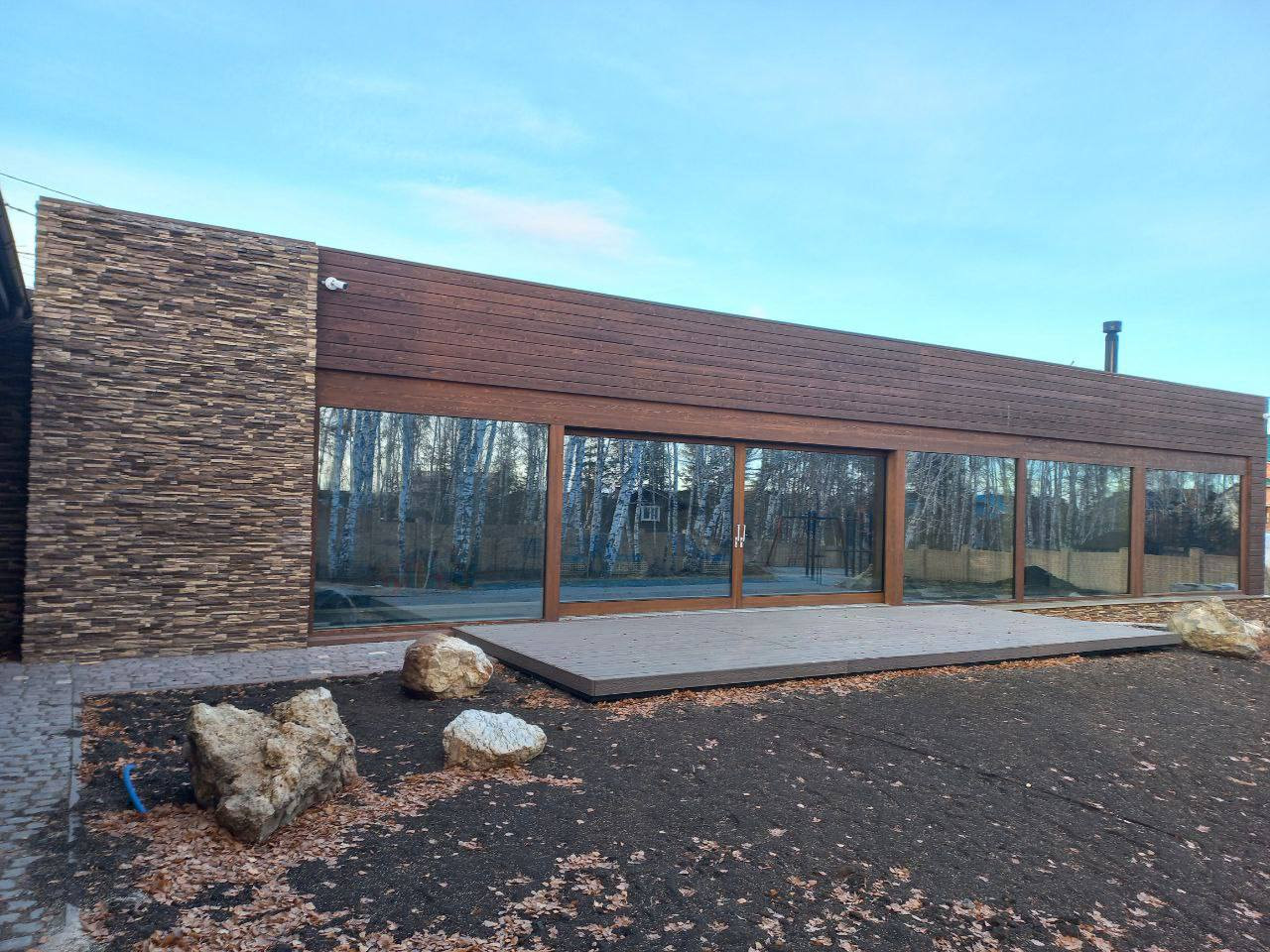 Баня Кунгурская