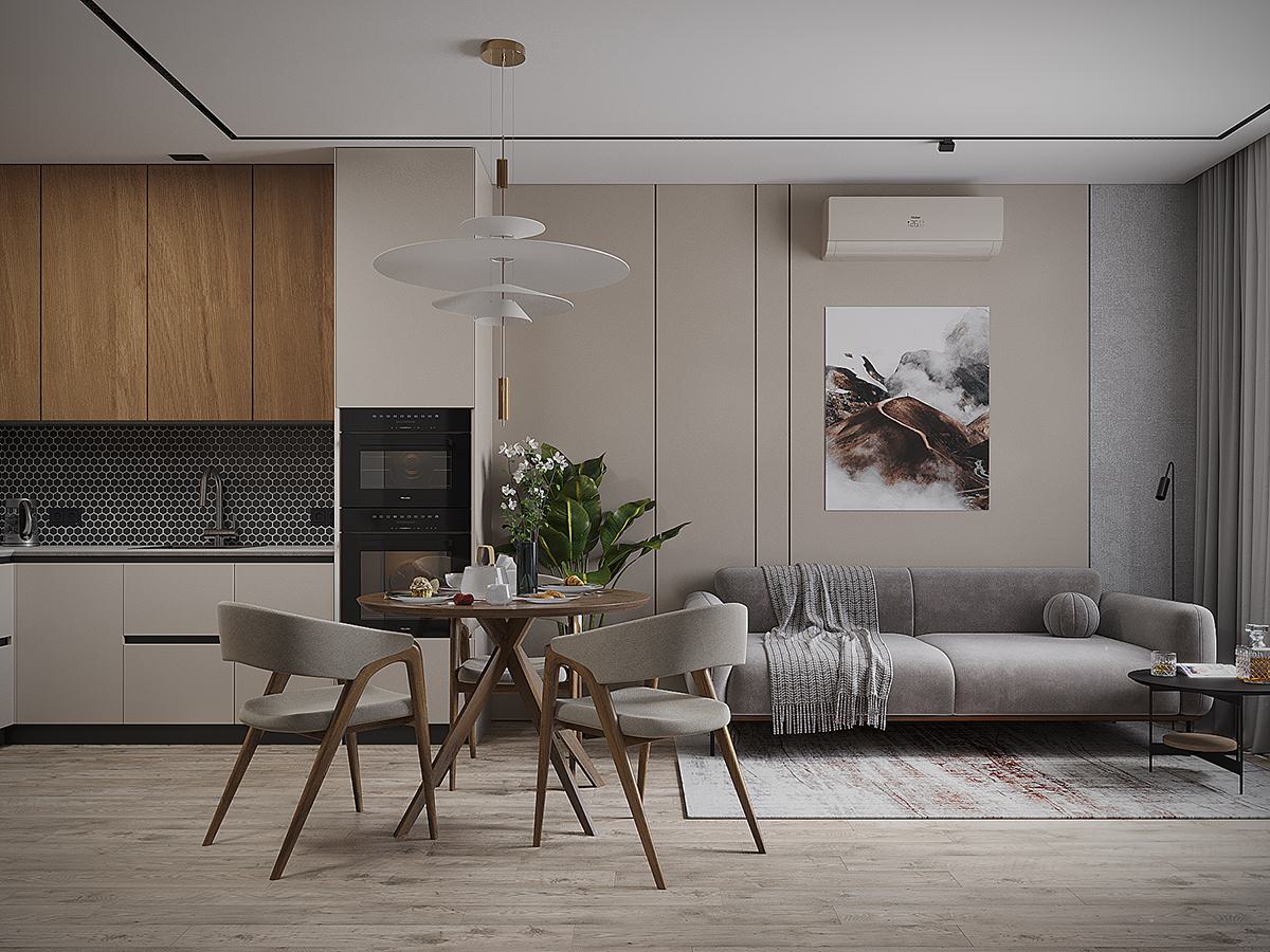 ЖК "Новый Зеленоград" евродвушка  г.Москва