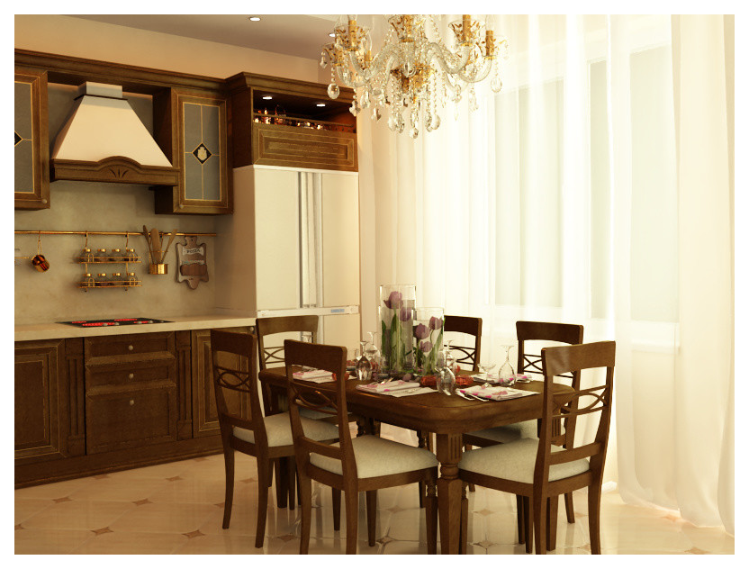 дом в Семилуках