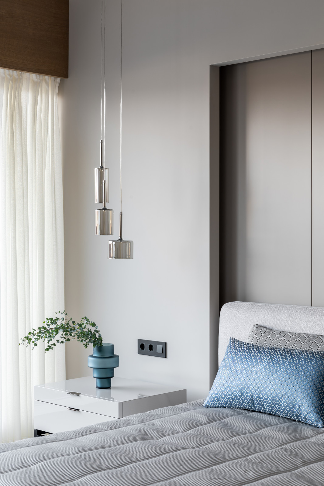 загородный дом