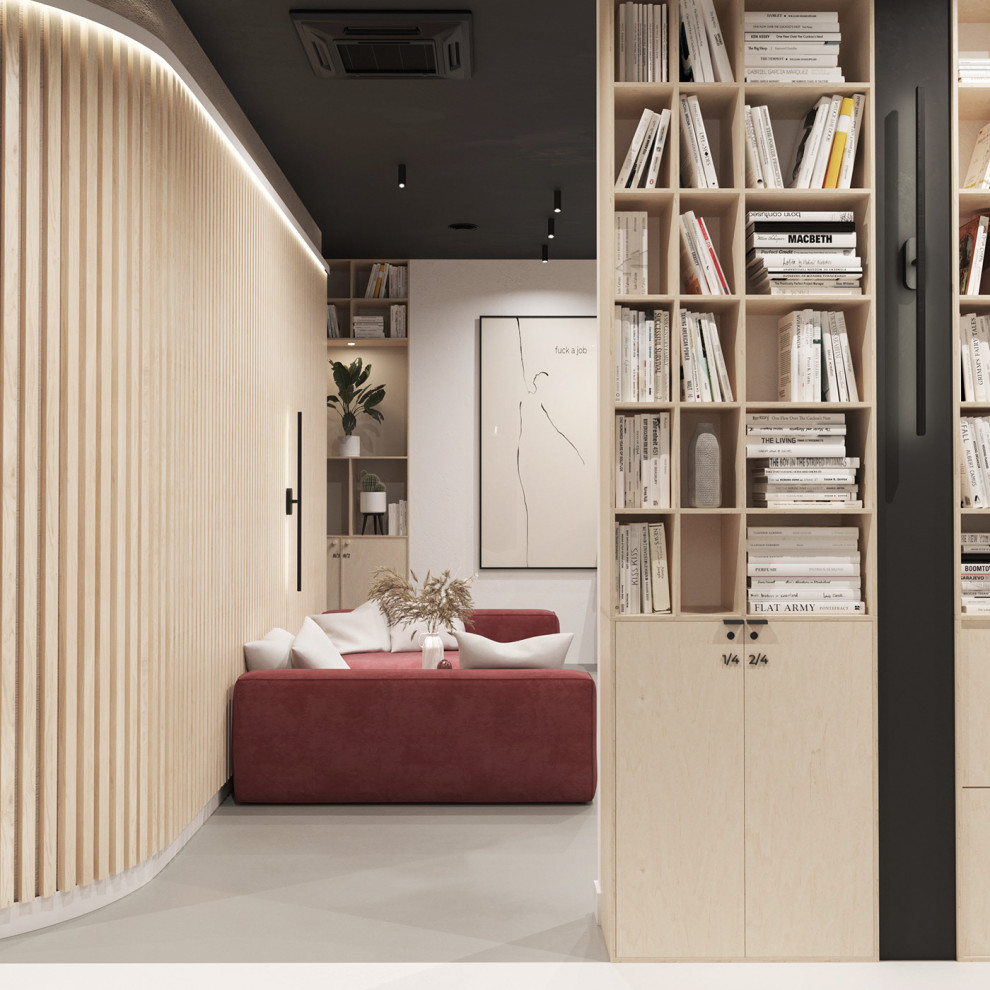 Коворкинг Campus