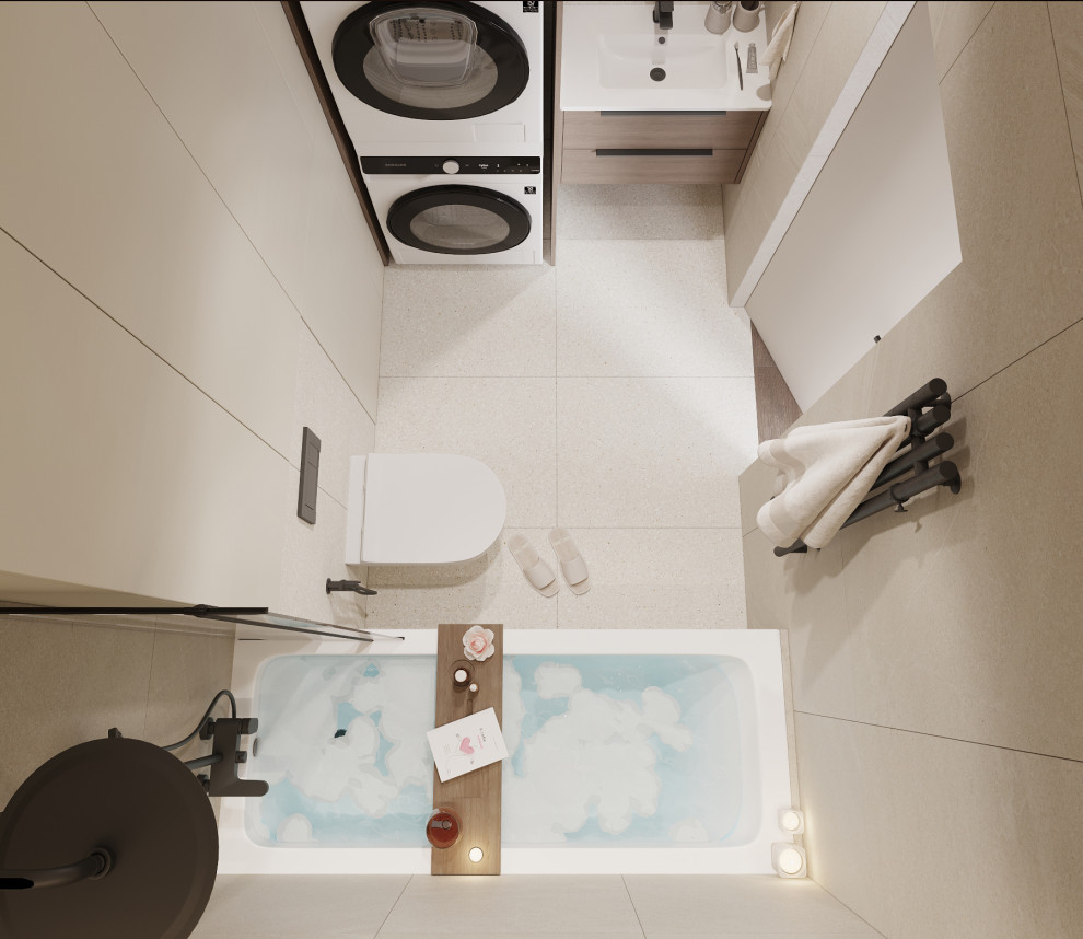 ЖК "Svetlana Park" 39 м2  г. Санкт-Петербург