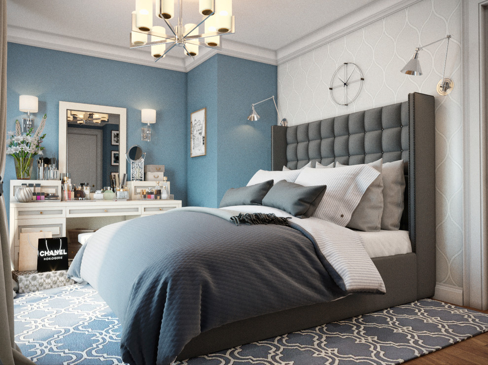 Дом в Разметелевском