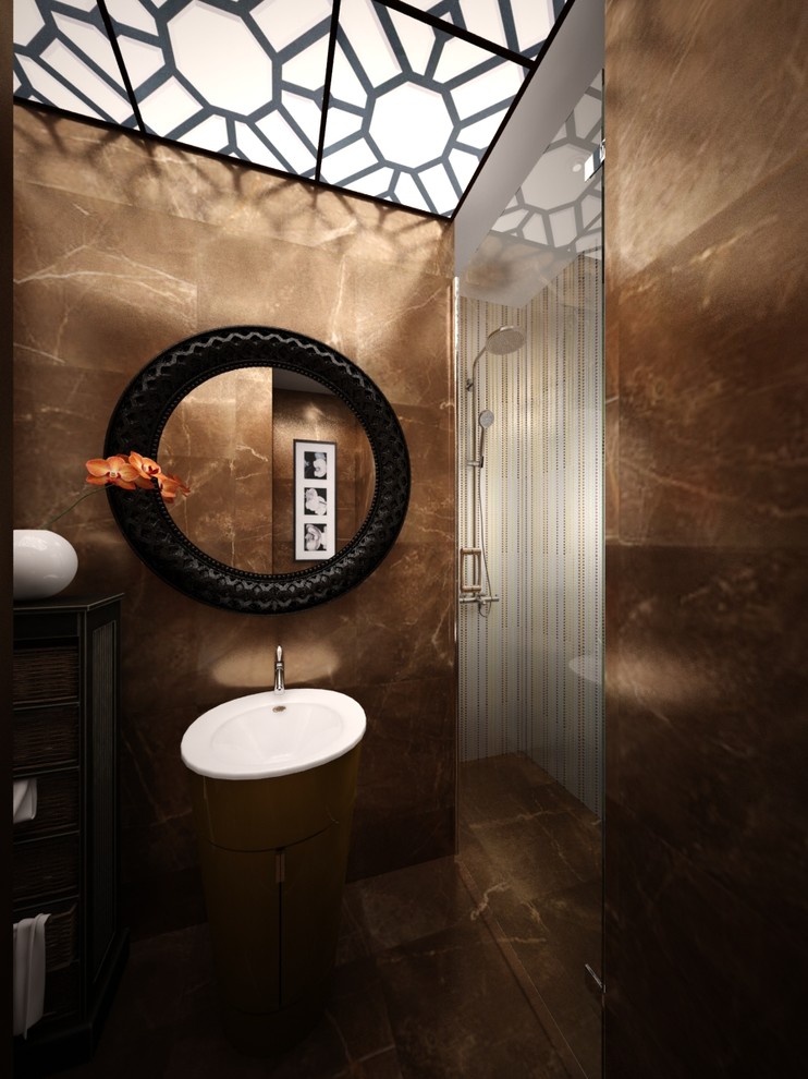 Молодежная