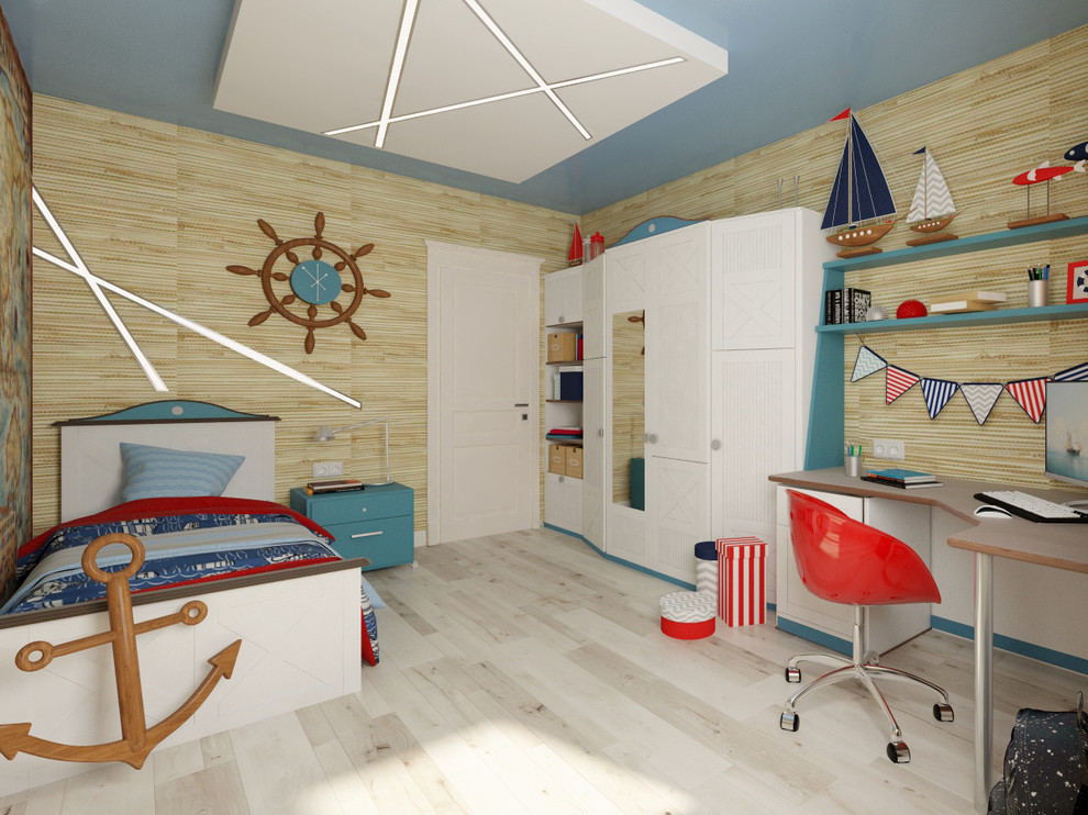 Каждому свое