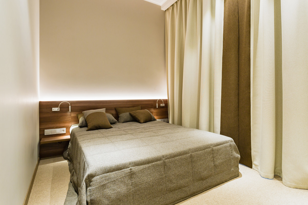 Апартаменты в Хамовниках