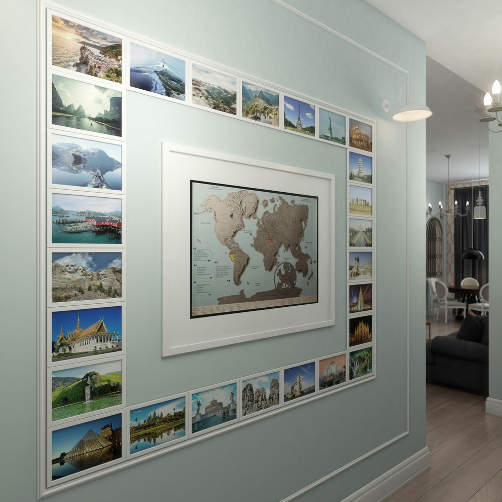 Петроградская сторона