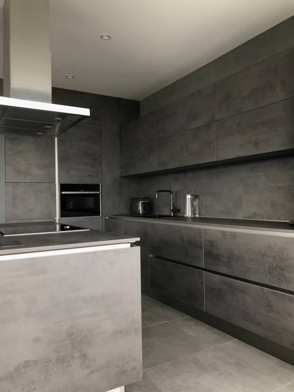 "Best project nobilia 2019" - победитель в номинации "ПРИЗ ЗРИТЕЛЬСКИХ СИМПАТИЙ"