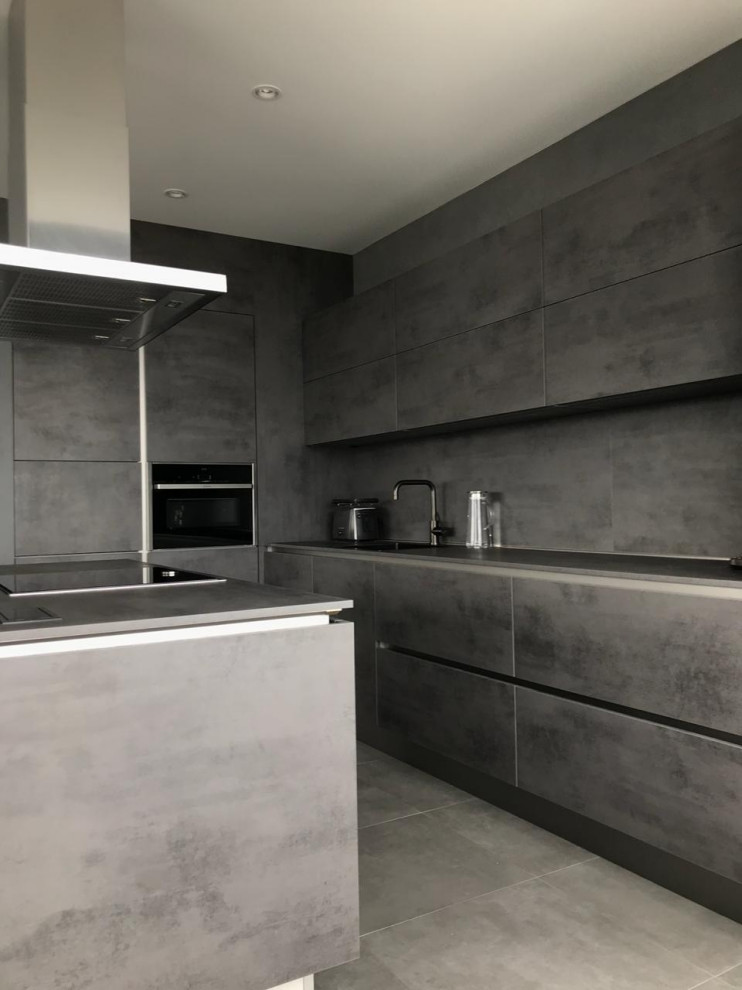 "Best project nobilia 2019" - победитель в номинации "ПРИЗ ЗРИТЕЛЬСКИХ СИМПАТИЙ"