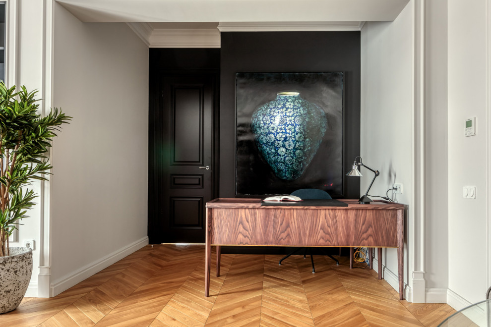 Квартира на Котельнической набережной