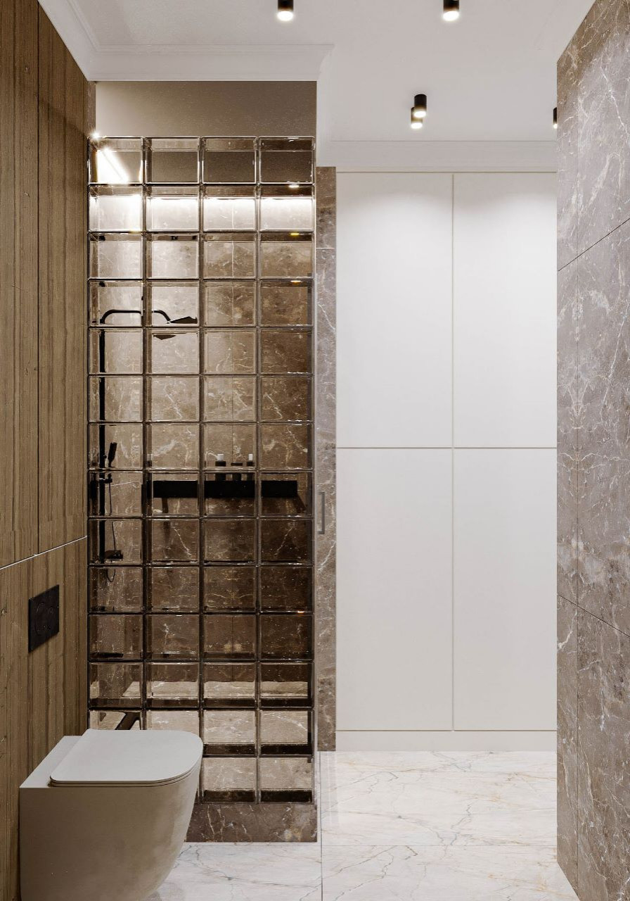 Квартира в центре бежицы