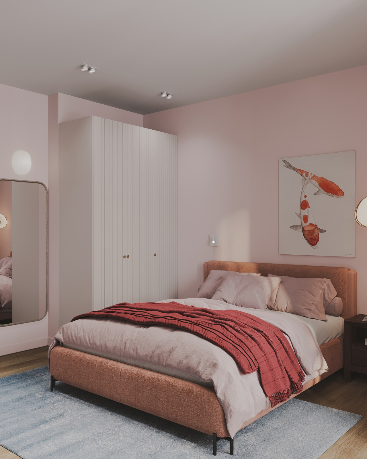 Квартал Федерация