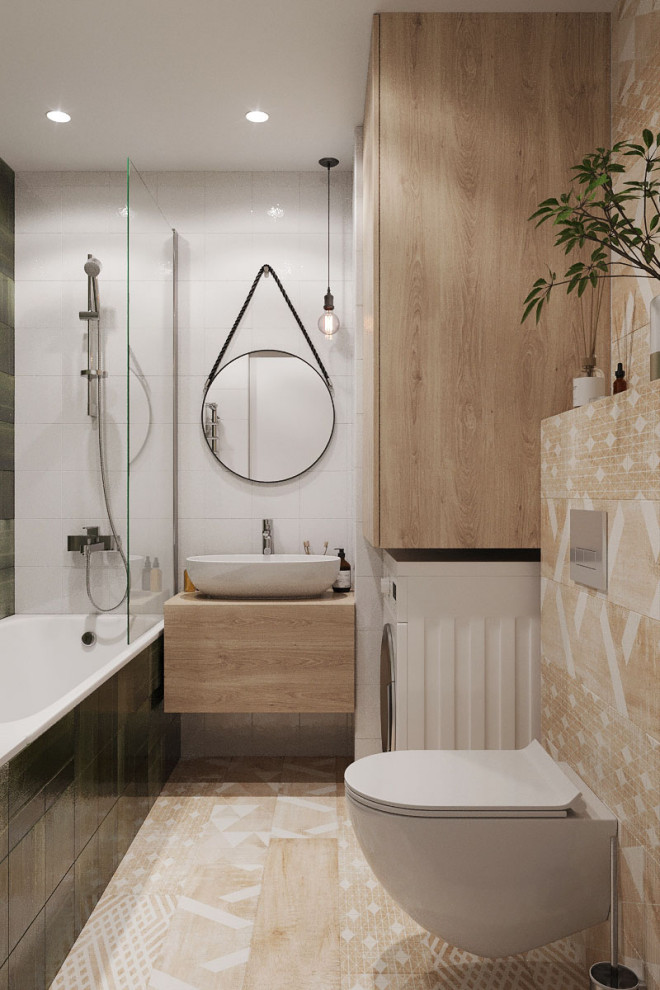 Квартира 45 кв.м в Измайлово