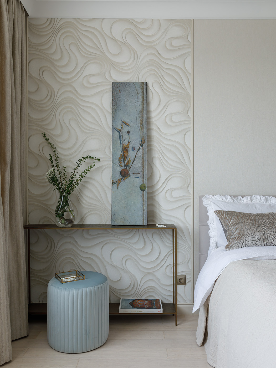 Квартира с видом на восток