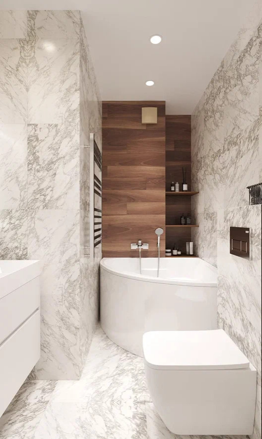 ЖК "Метрополия"