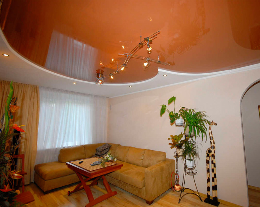 Наши работы