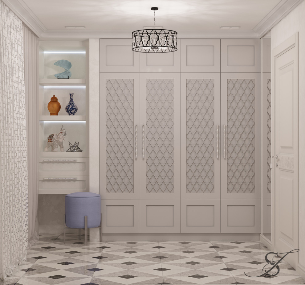 Восточные мотивы