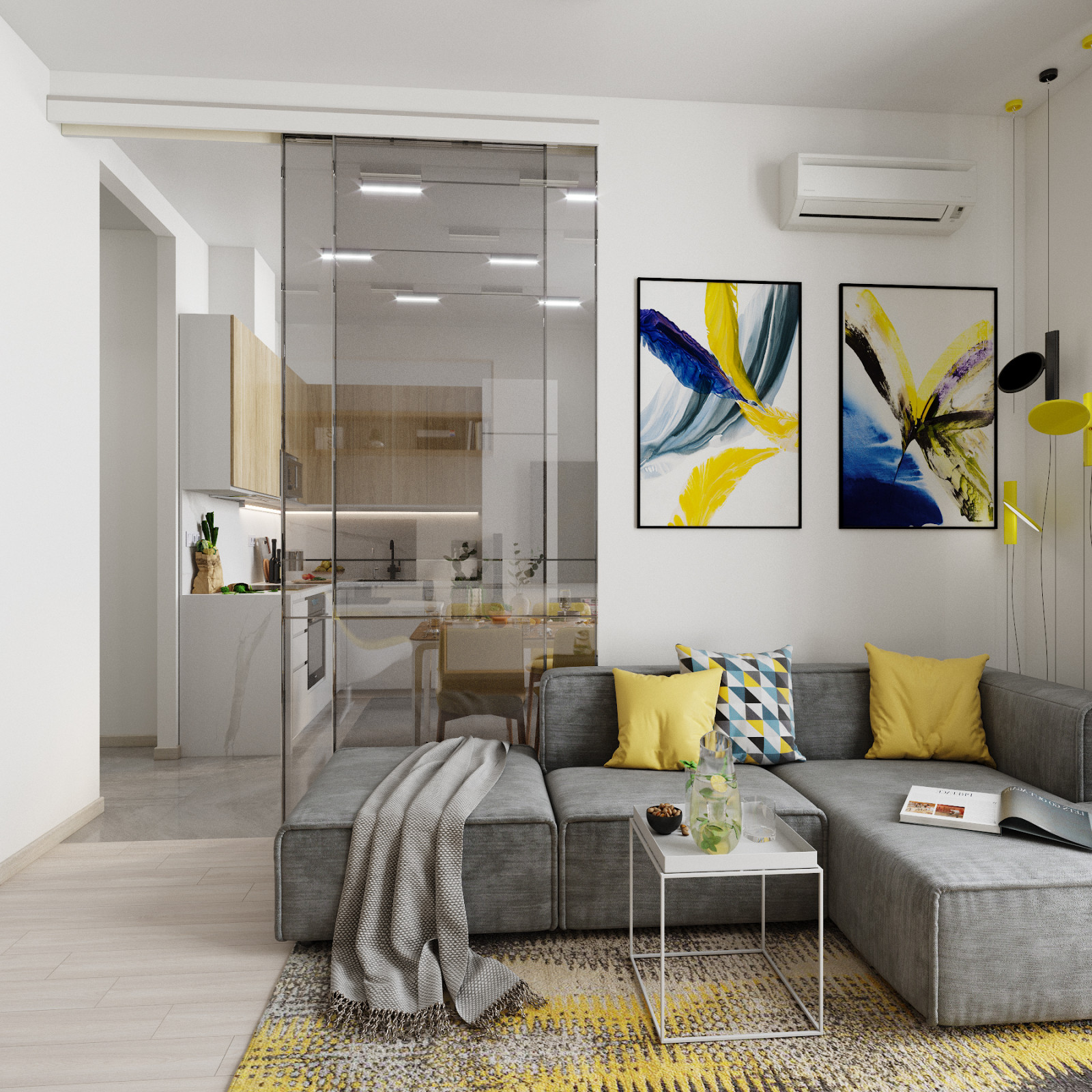 Новочеремушкинская 17 кор.1