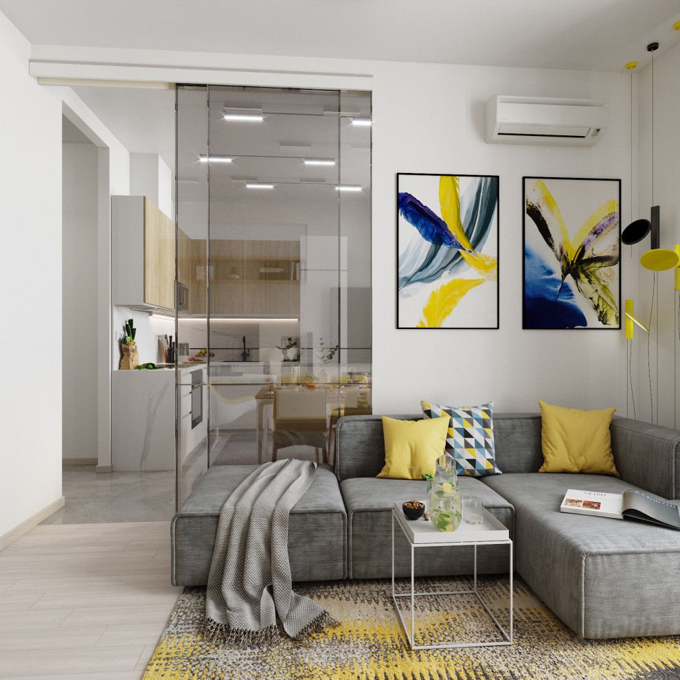 Новочеремушкинская 17 кор.1