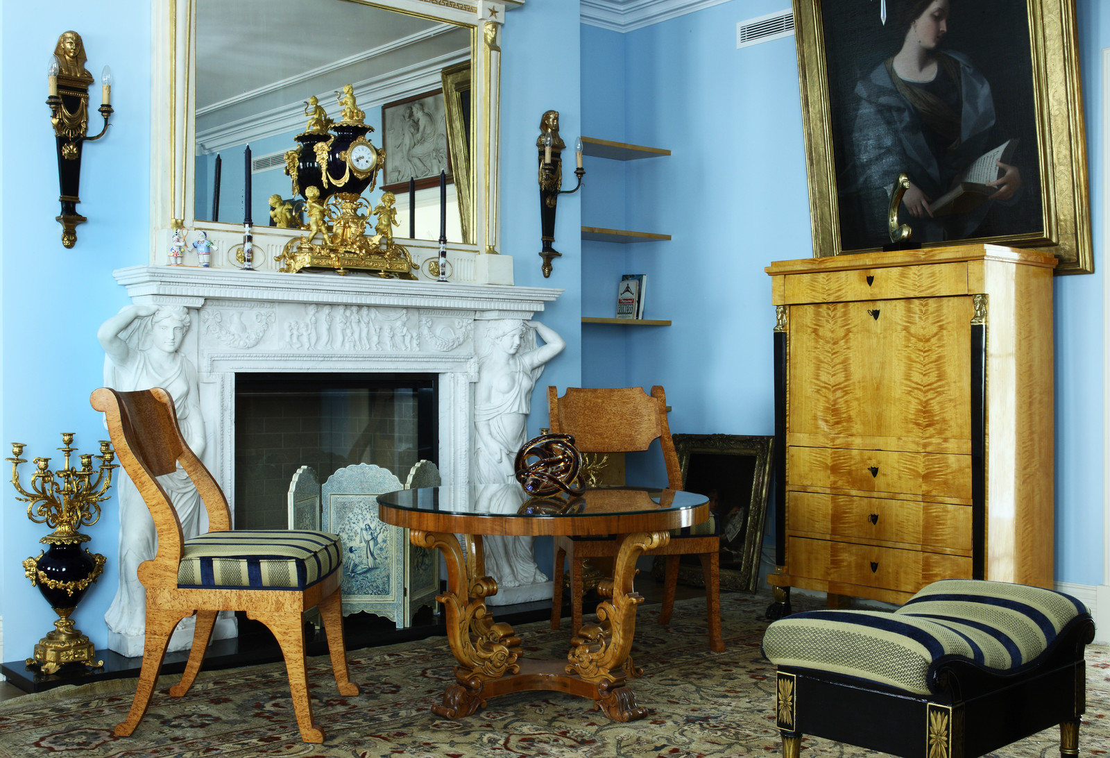 апартаменты в Москве