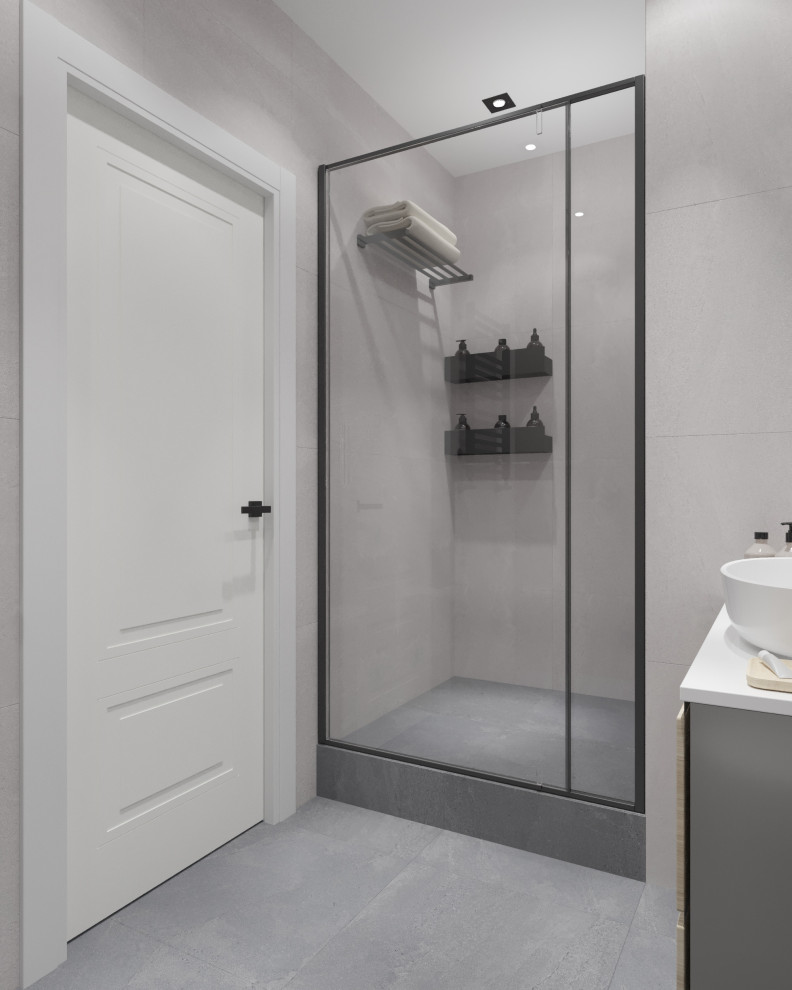 ЖК Виденеевский