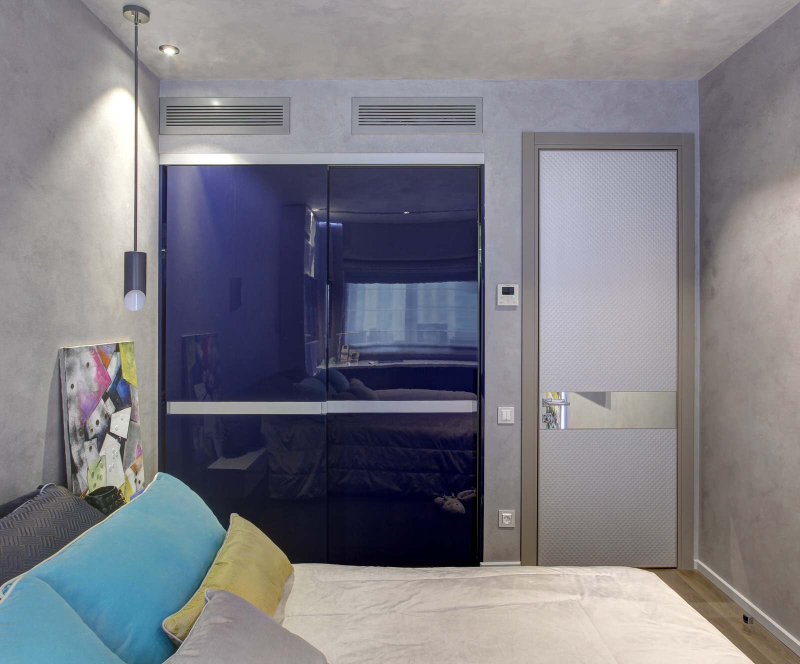 Комната для подростка