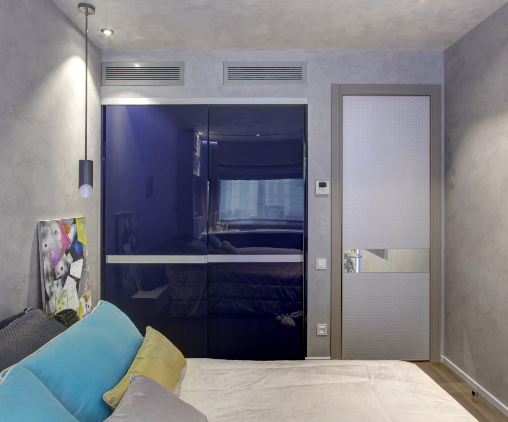 Комната для подростка