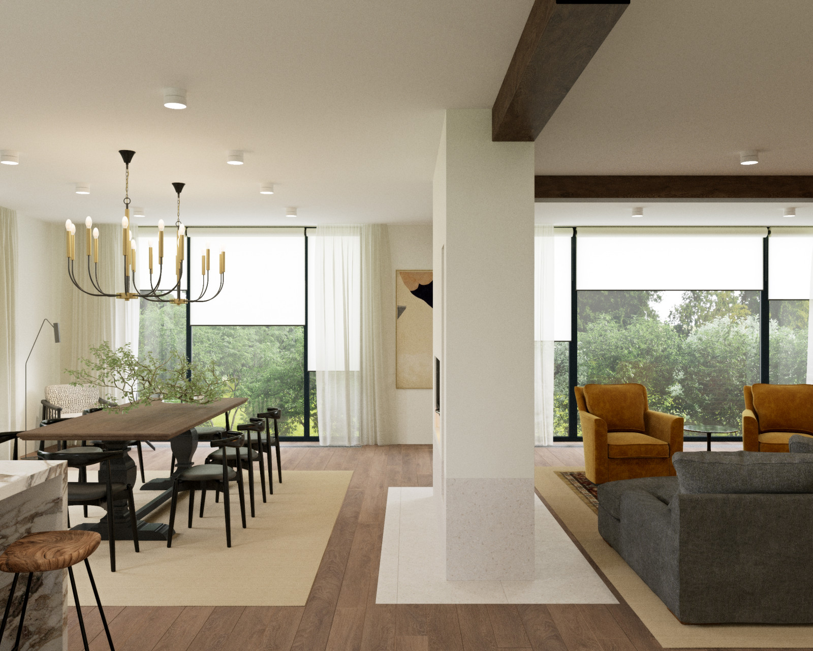 Михалевский сад