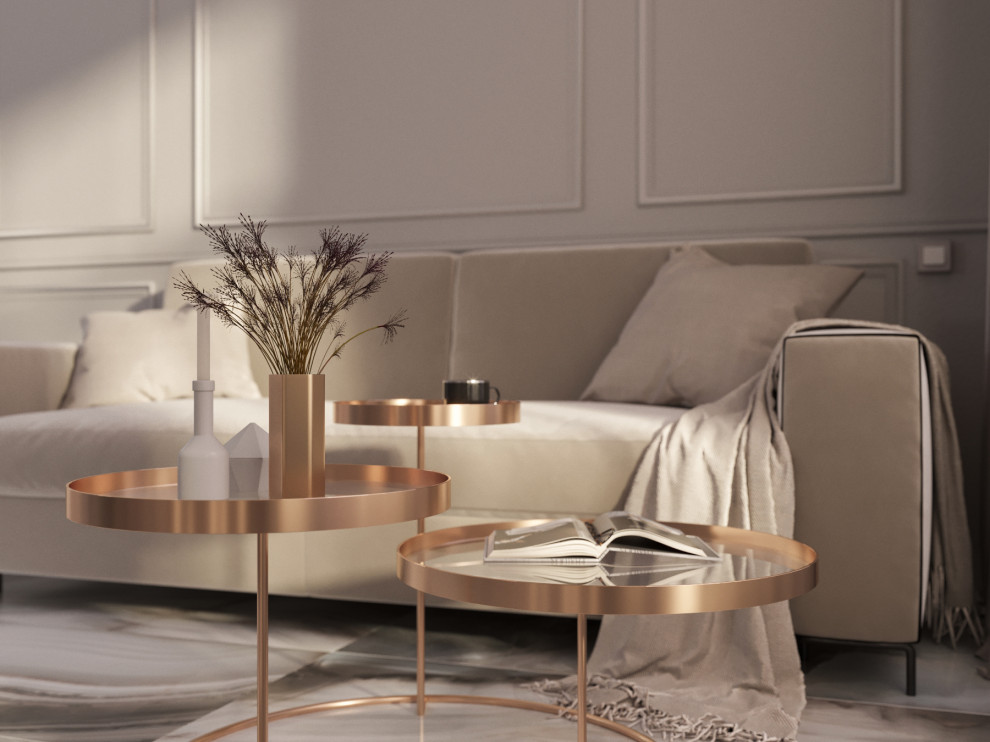 БРУТАЛЬНАЯ ЖЕНСТВЕННОСТЬ