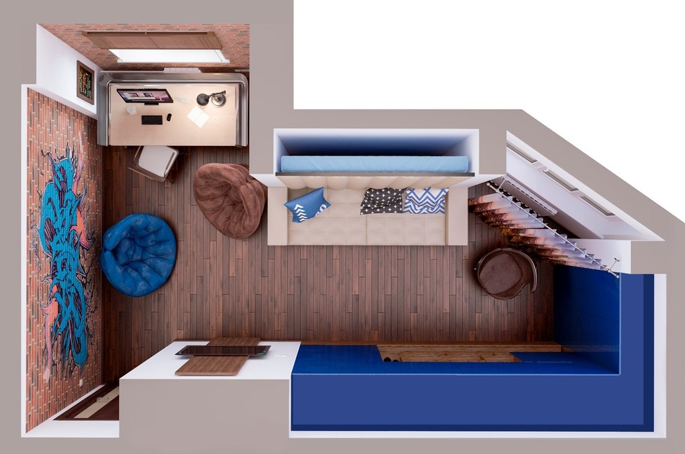 Современная