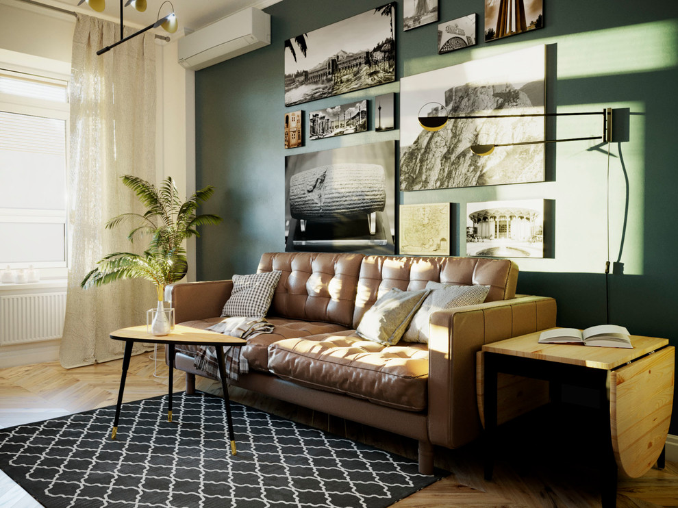 Квартира в Краснодаре