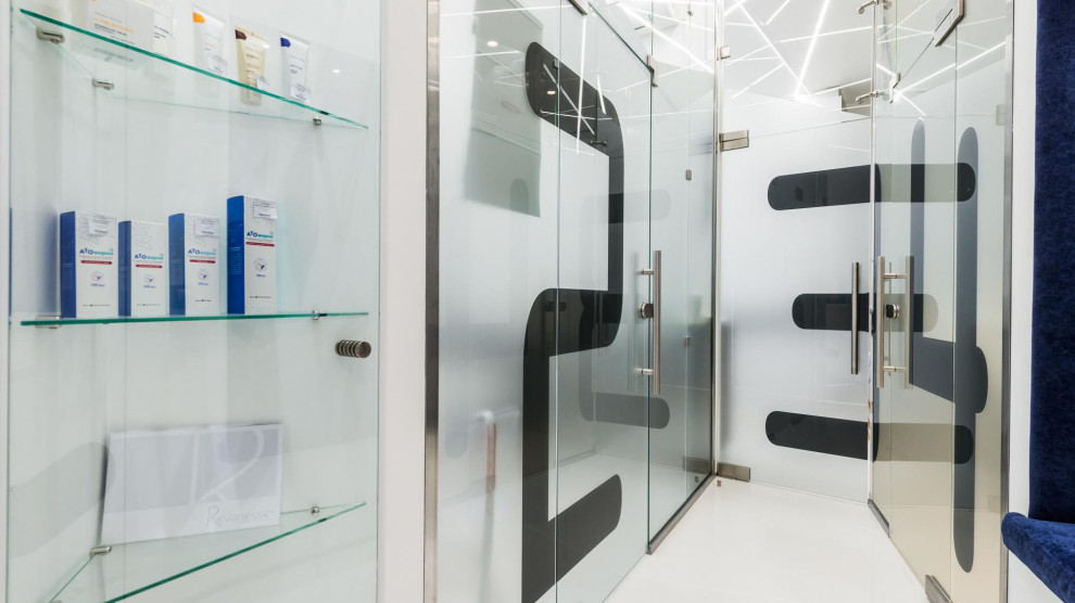 Клиника Космос Санкт Петербург