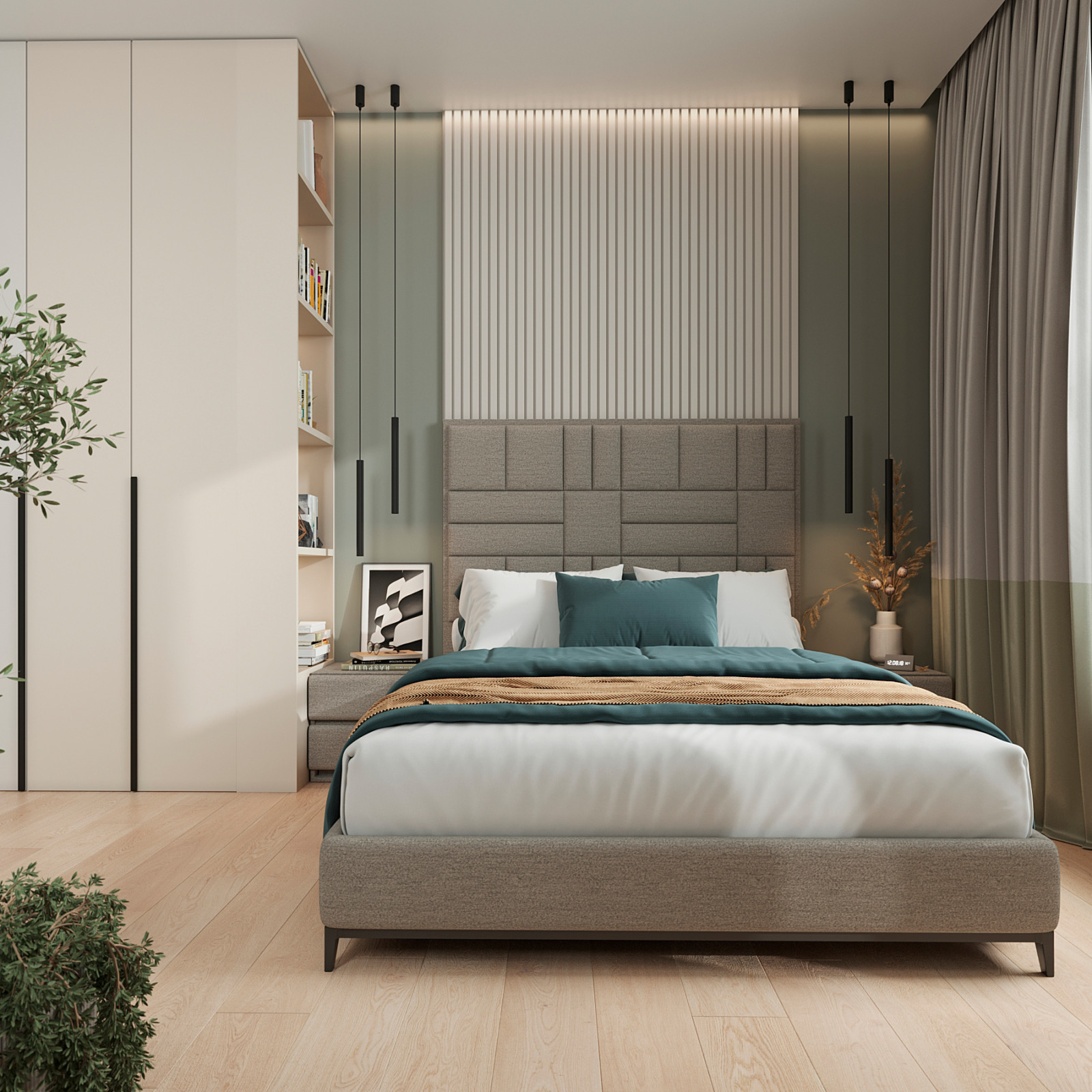 Квартира г.Москва