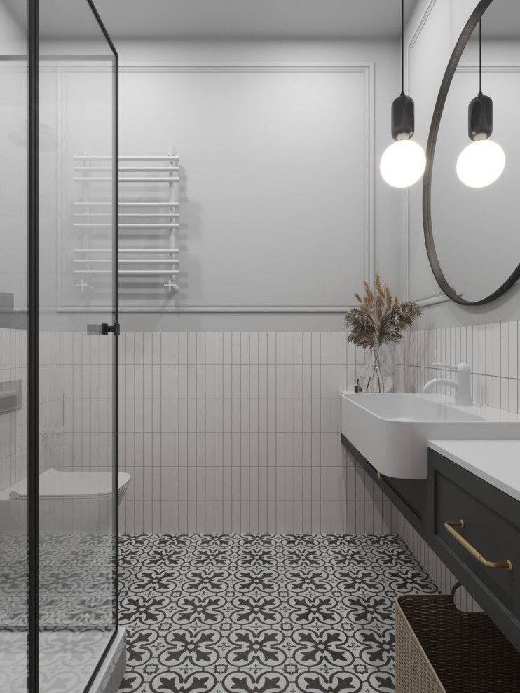 Обложка проекта: ЖК Суббота