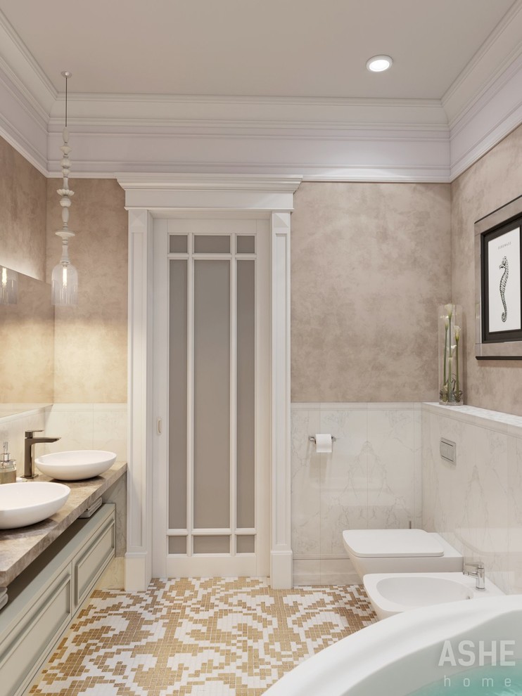 Коттедж Речные Зори