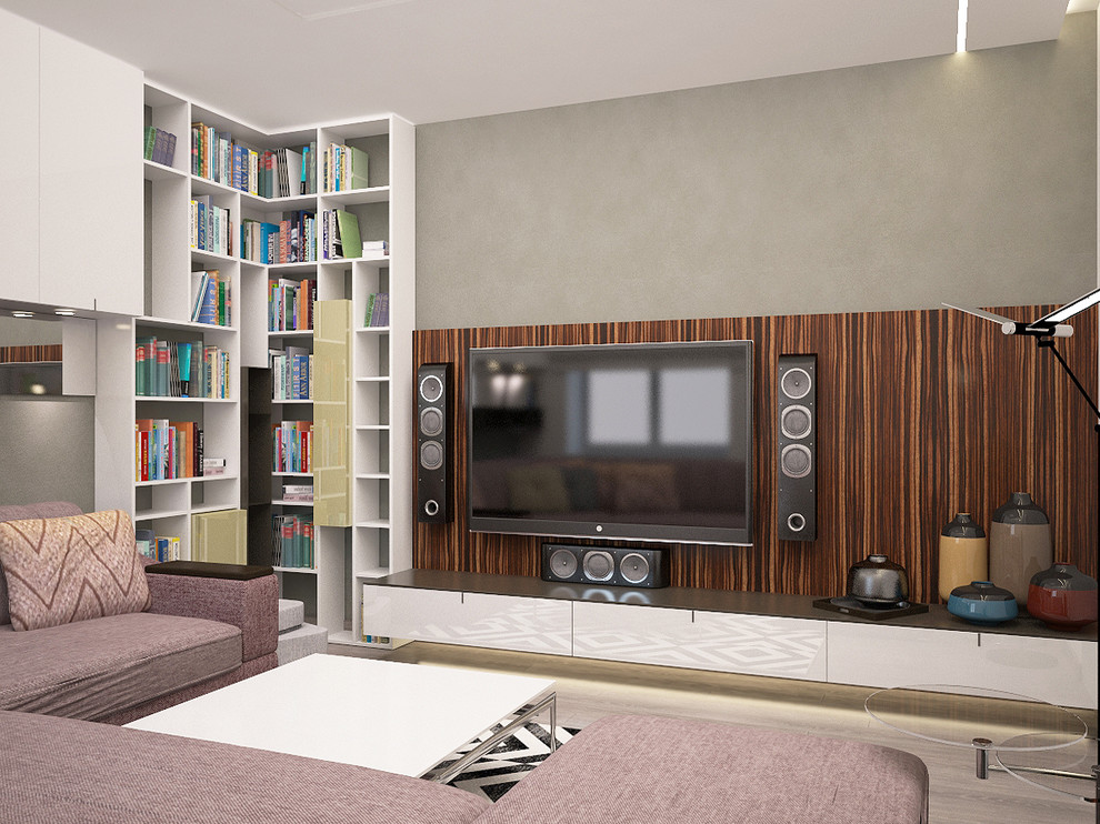 квартира в Москве