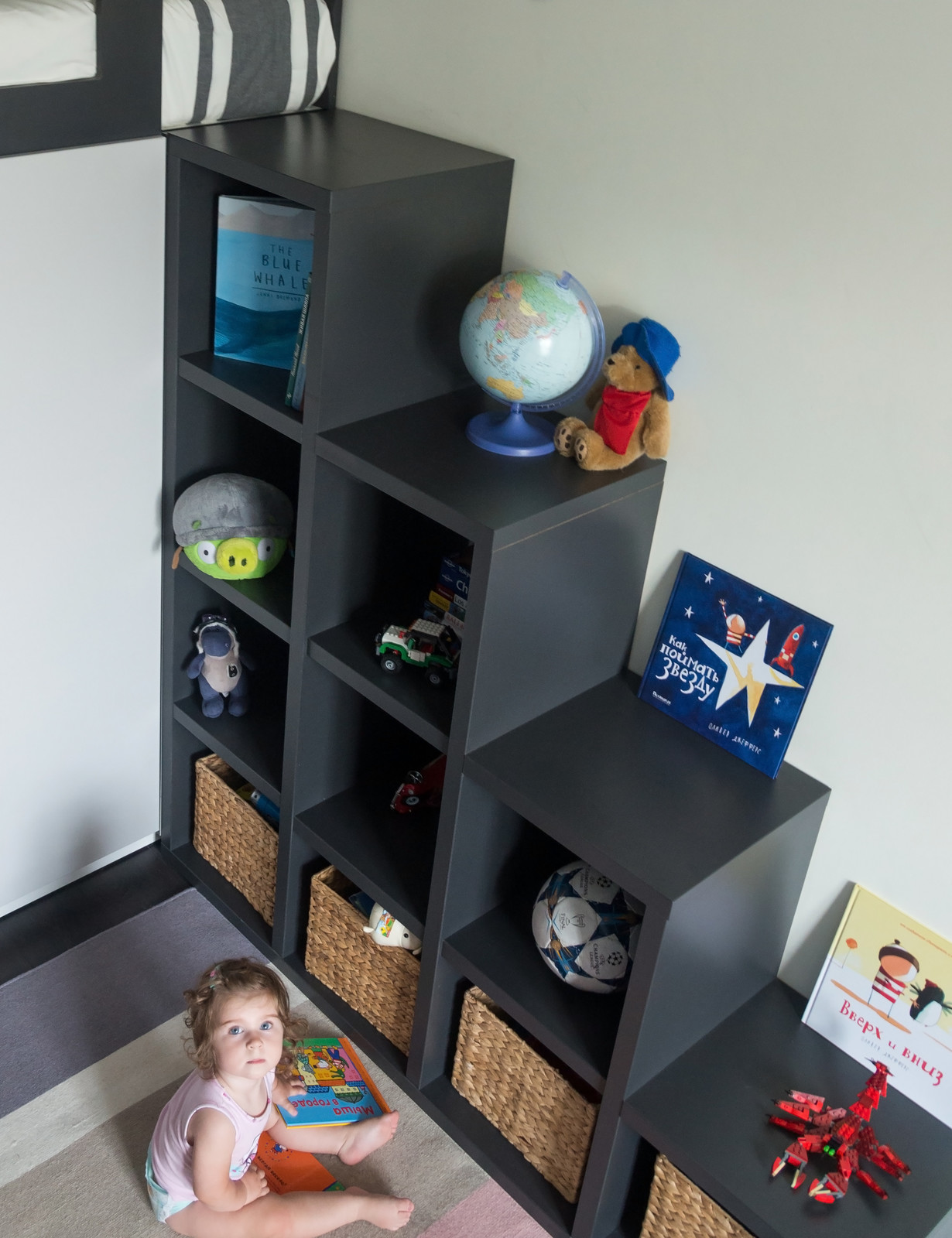 Квартира в Минске