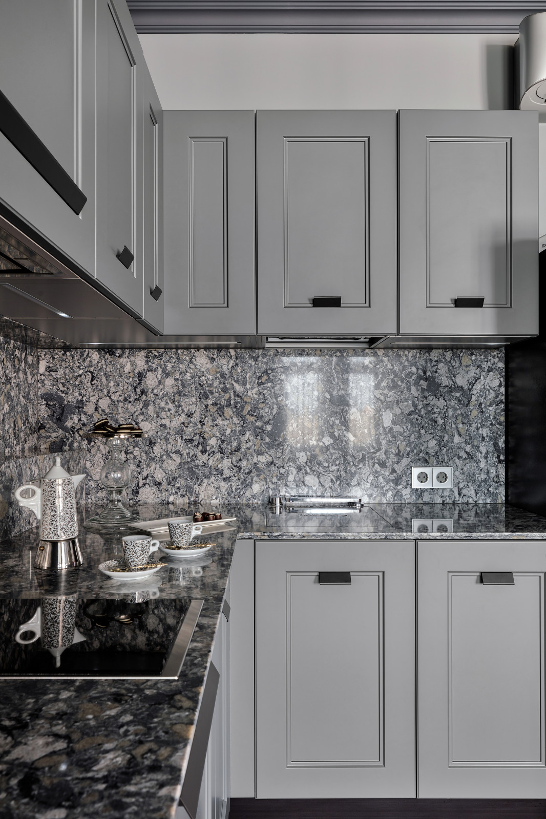 ЖК «РУССКИЙ ДОМ»