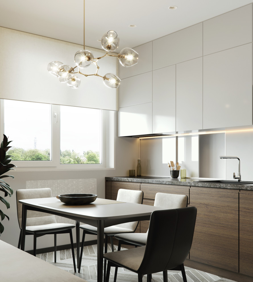 Квартира в Сестрорецке