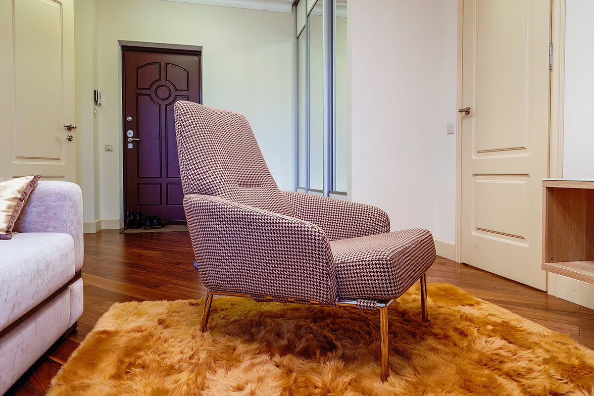 ДЕРЕВО И ШОКОЛАД