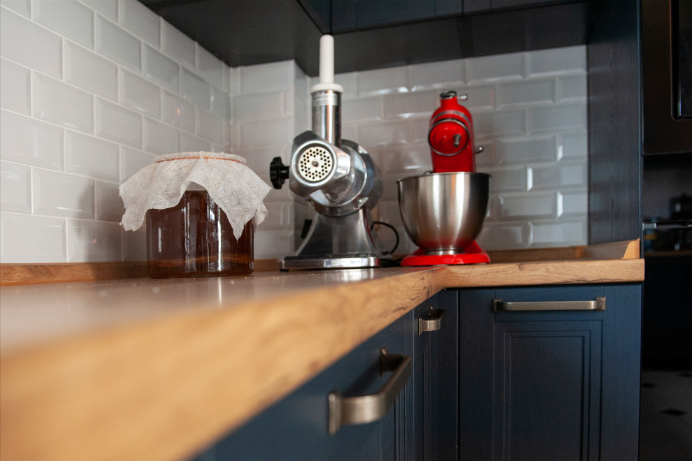 Дом в КП "Река-река", г. Звенигород