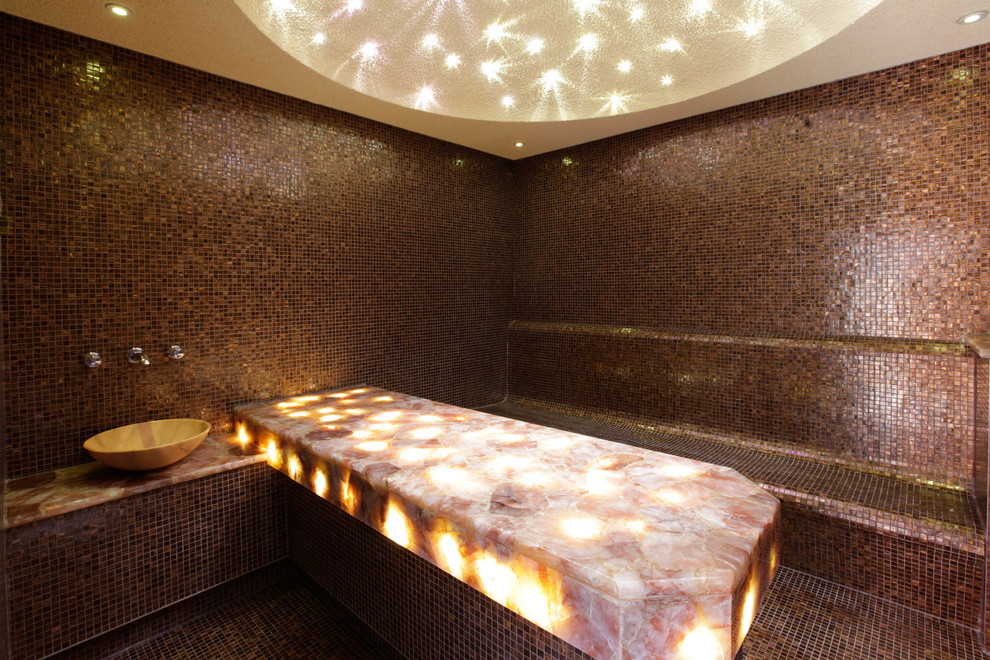 СПА КОМПЛЕКС ПОДМОСКОВЬЕ