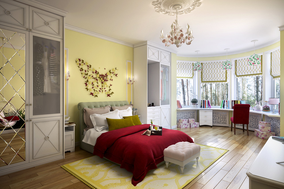 Дом в Троицке