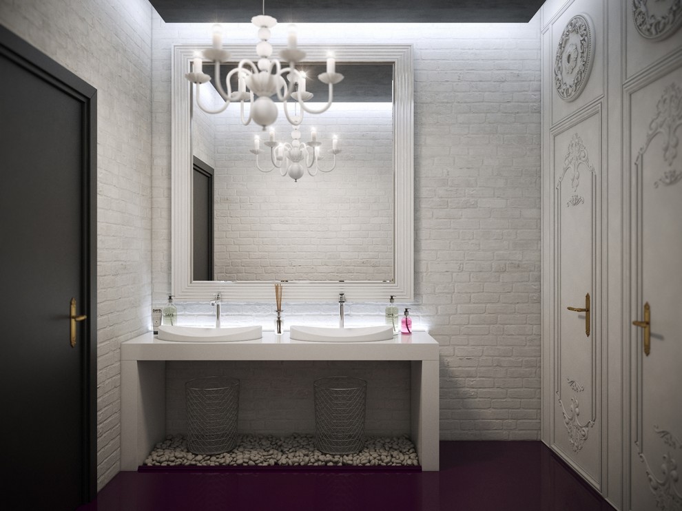 УСАДЬБА БРОВАР 1-Й ЭТАЖ