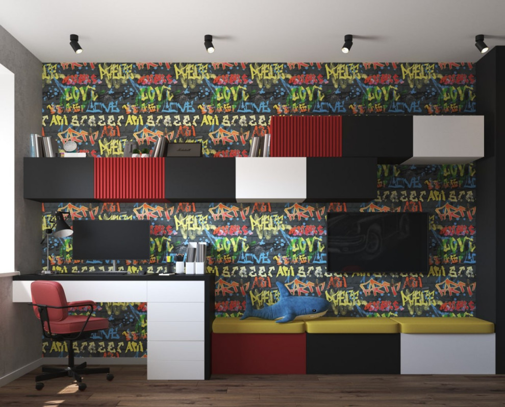 пгт. Сургут, Майская 17, 56 м2