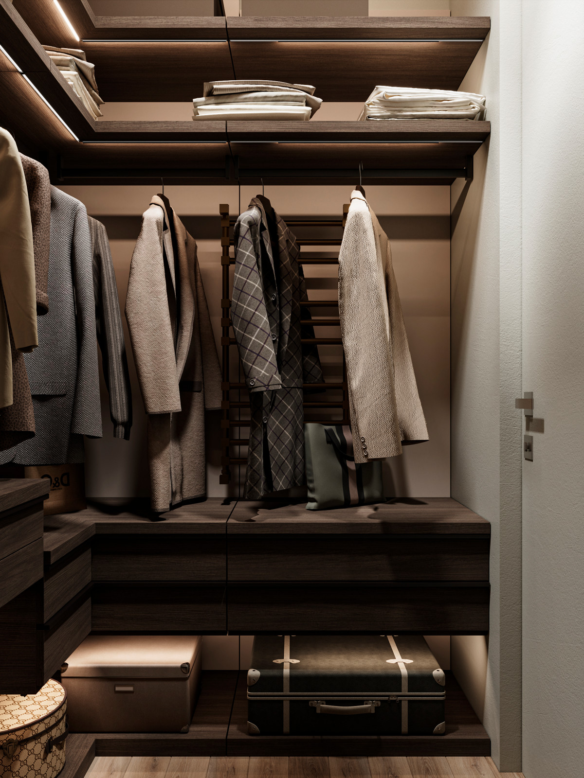 Квартира в ЖК "Прайм-Парк"