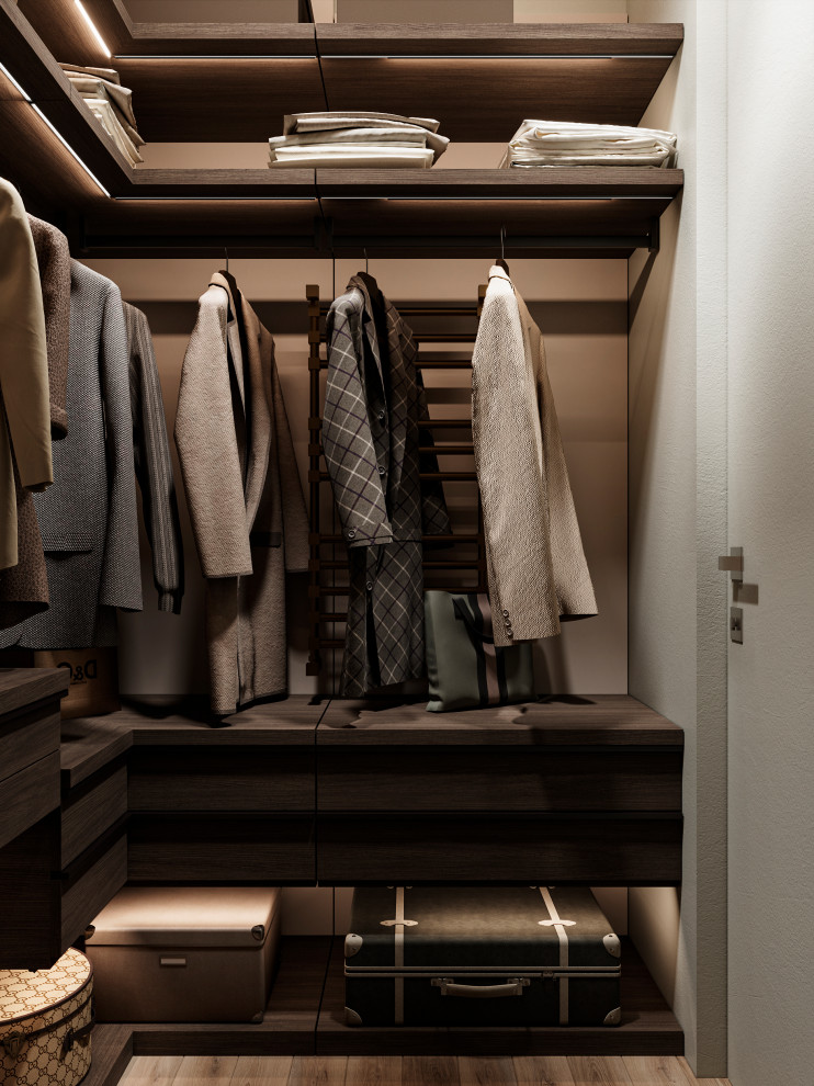 Квартира в ЖК "Прайм-Парк"