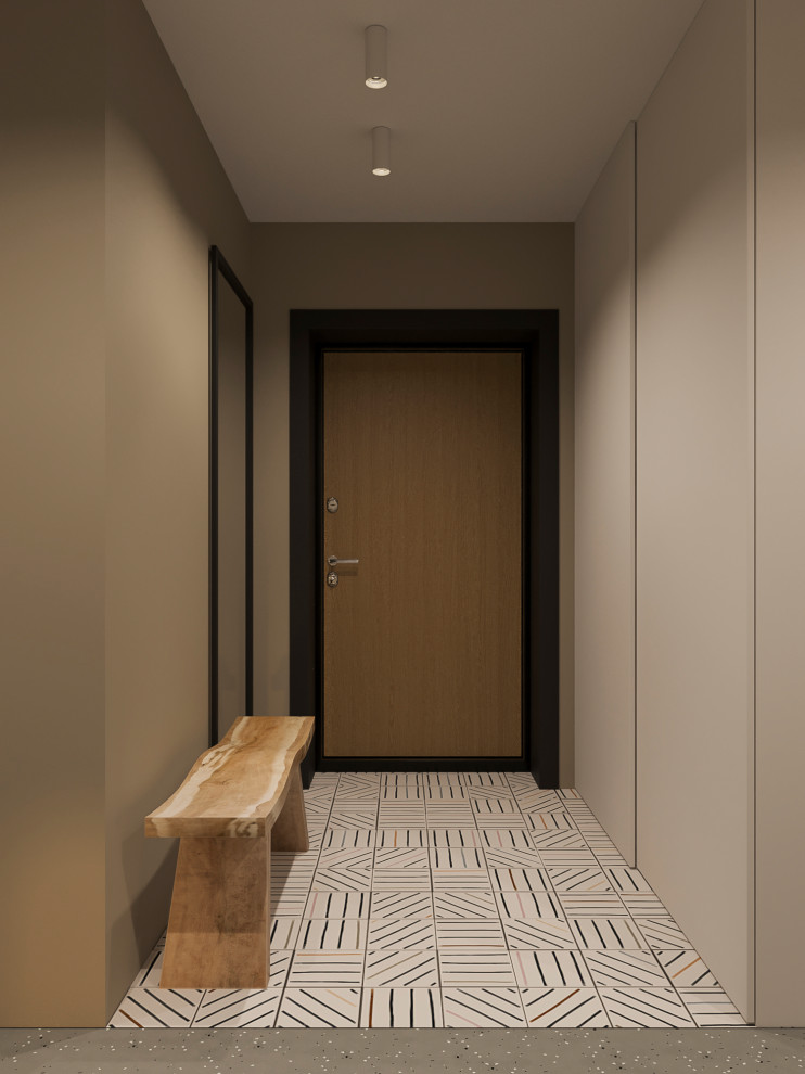 Обложка проекта: ONEGA